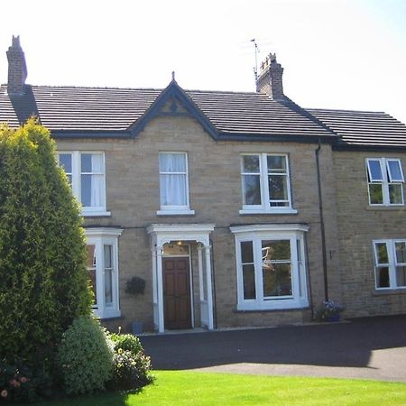 The Poplars Rooms & Cottages Thirsk Exterior foto