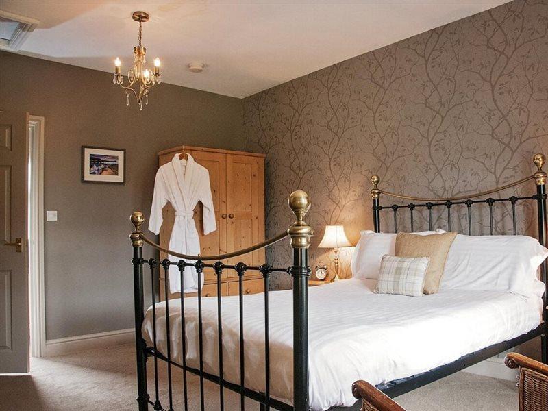 The Poplars Rooms & Cottages Thirsk Exterior foto