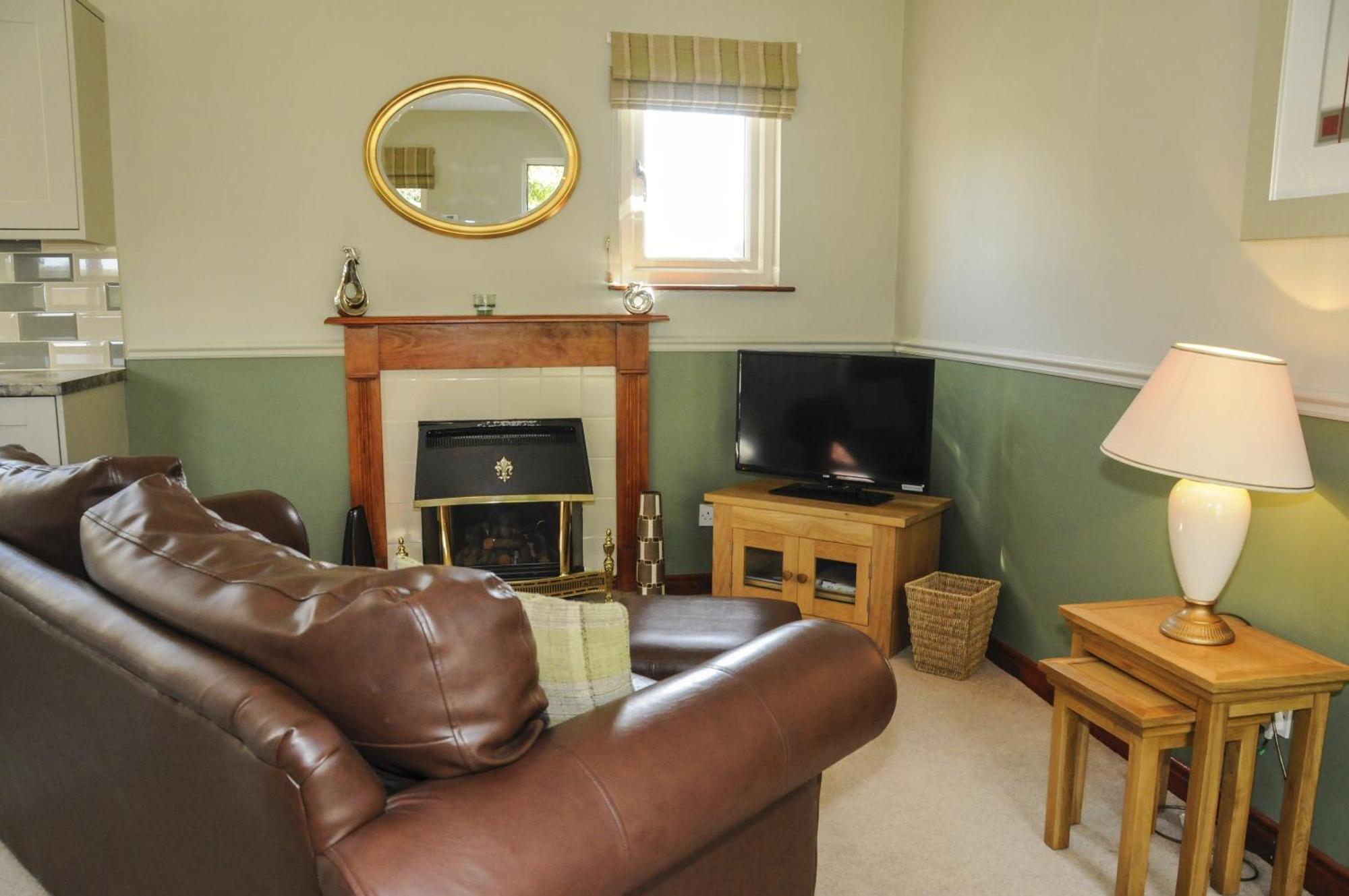 The Poplars Rooms & Cottages Thirsk Exterior foto